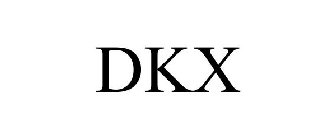 DKX