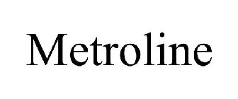 METROLINE