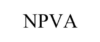 NPVA