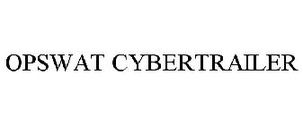 OPSWAT CYBERTRAILER