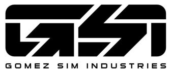 GSI GOMEZ SIM INDUSTRIES