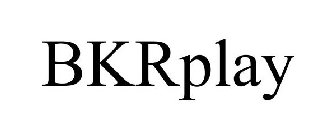 BKRPLAY