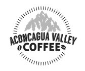 ACONCAGUA VALLEY COFFEE