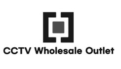 CCTV WHOLESALE OUTLET