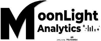 MOONLIGHT ANALYTICS + + POWERED BY M MICRONETBDRONETBD