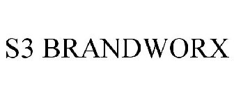 S3 BRANDWORX