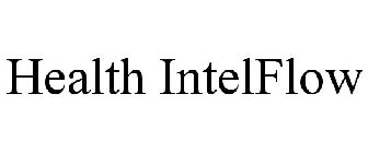HEALTH INTELFLOW