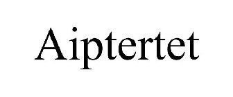 AIPTERTET