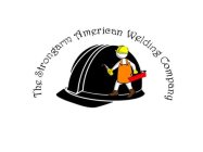 THE STRONGARM AMERICAN WELDING COMPANY