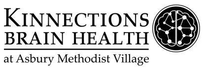 KINNECTIONS BRAIN HEALTH AT ASBURY METHODIST VILLAGE