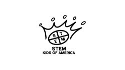 STEM STEM KIDS OF AMERICA