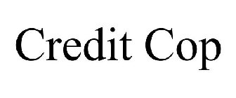 CREDIT COP