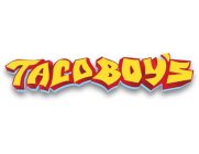 TACO BOY'S