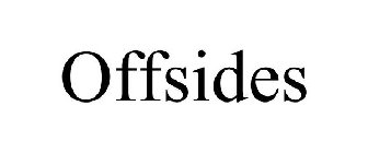 OFFSIDES