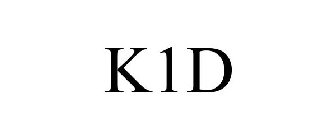 K1D