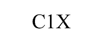 C1X