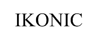 IKONIC