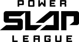 POWER SLAP LEAGUE