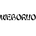 WEBORUO