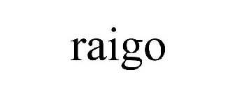 RAIGO