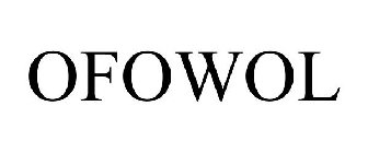 OFOWOL