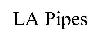 LA PIPES