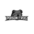 POISON FROG