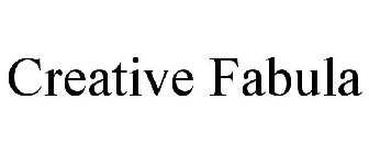 CREATIVE FABULA