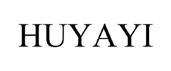 HUYAYI