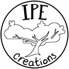 IPE CREATIONS