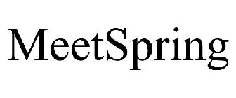 MEETSPRING