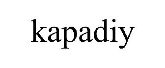 KAPADIY