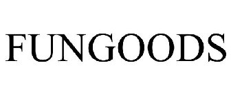 FUNGOODS