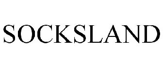 SOCKSLAND