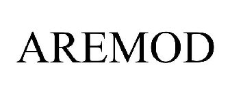 AREMOD