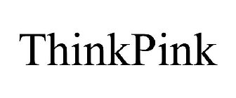 THINKPINK