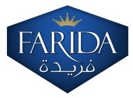 FARIDA