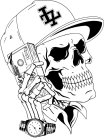 L7 $$$ DOLLARS STATES AMERICA JB 00000000T 100