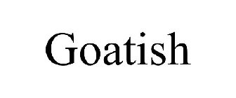 GOATISH