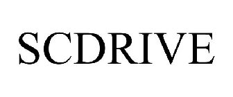 SCDRIVE