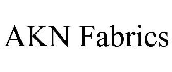 AKN FABRICS