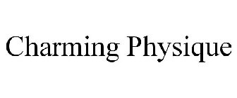 CHARMING PHYSIQUE