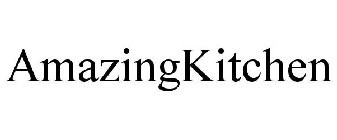 AMAZINGKITCHEN