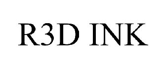 R3D INK