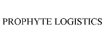 PROPHYTE LOGISTICS