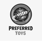 PREFERRED TOYS
