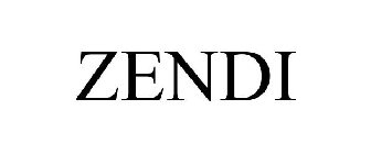 ZENDI