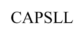 CAPSLL