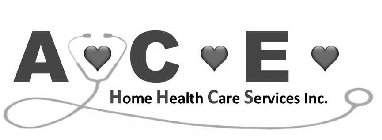A C E HOME HEALTH CARE SERVICES INC.