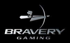 BRAVERY GAMING